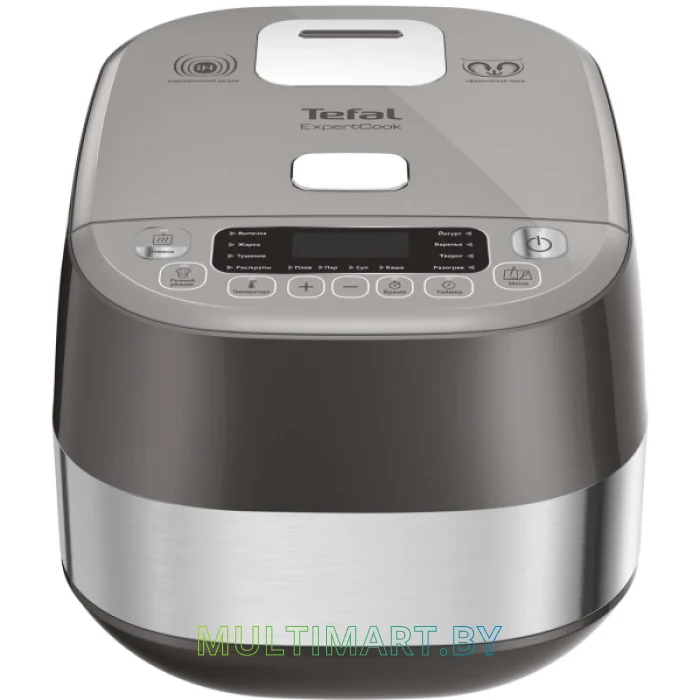 Мультиварка Tefal RK802B32